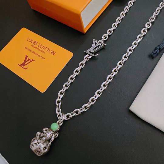 LV Necklace 11lyh540